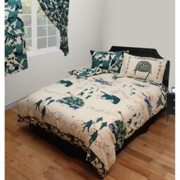 COMMANDO Carty Duvet Cover Set