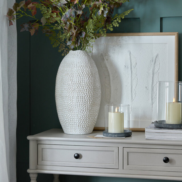 Catheline Handmade Ceramic Table Vase