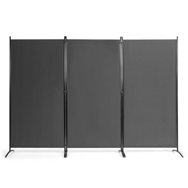 Ecevit 3 - Panel Folding Room Divider