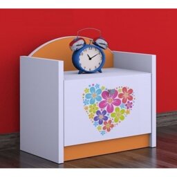 Mackenzie Nightstand