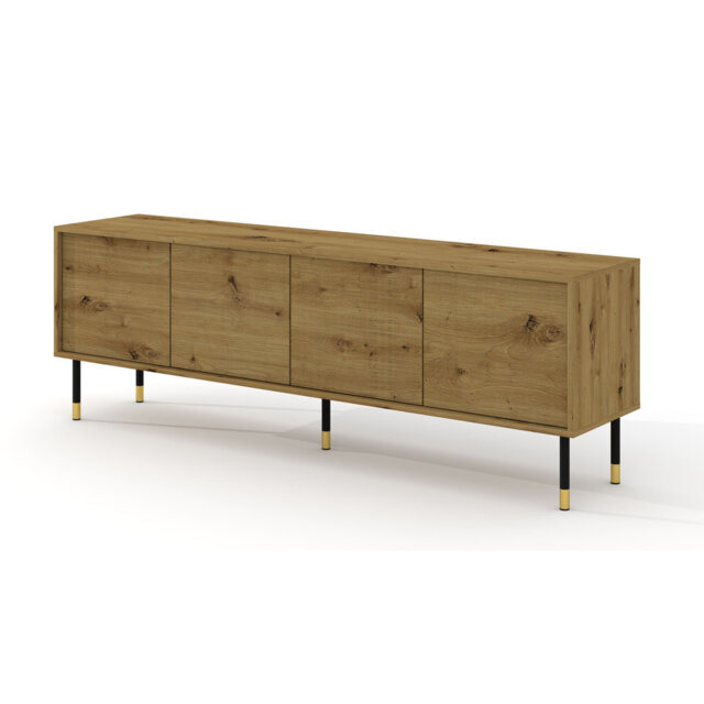 "Autryville TV Stand for TVs up to 78"""