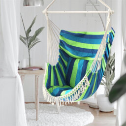 Cannell Swing Chair
