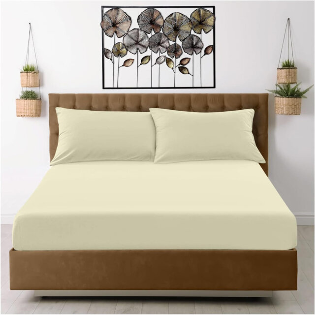 Standard Fitted Sheet