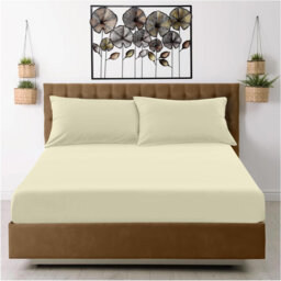 Standard Fitted Sheet
