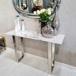 Montiera 122cm Console Table