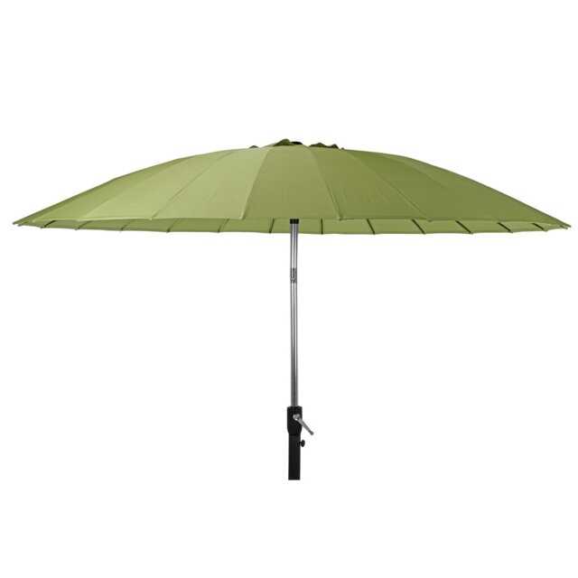 Caitlyn 16m Traditional Parasol
