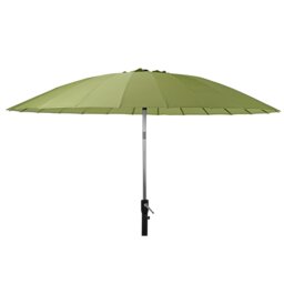 Caitlyn 16m Traditional Parasol