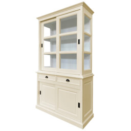Benjamin-James Display Cabinet