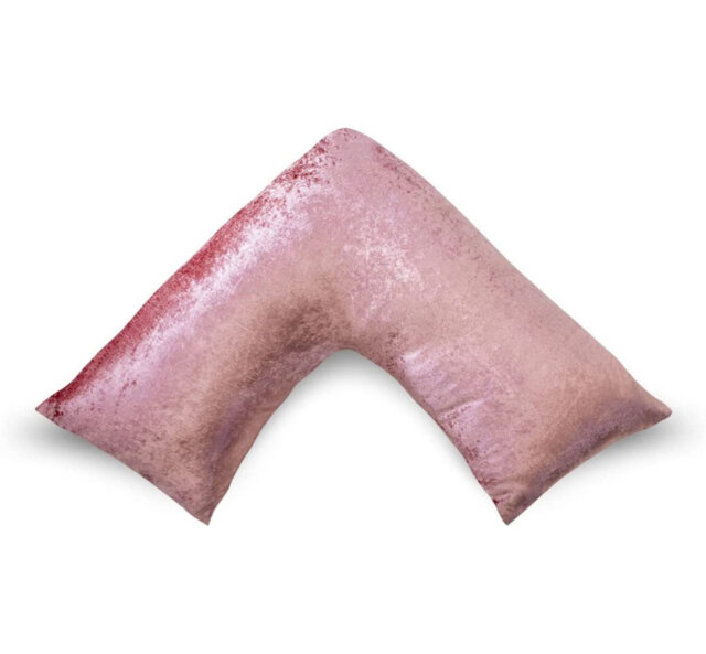Polyester Medium Support Pillow