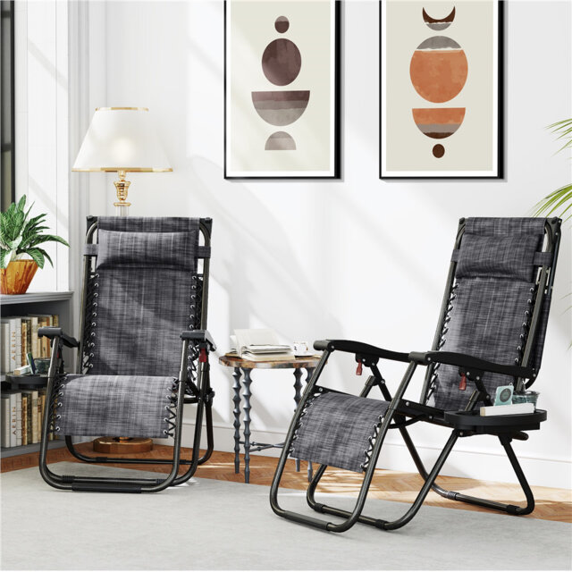 Outdoor Garden Chair