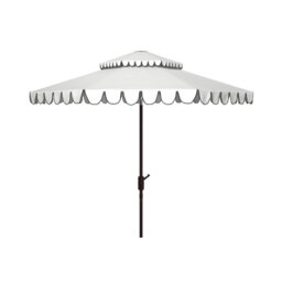 Outdoor Grant Tilt Market Umbrella