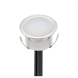 Harldson Ultra-Flat LED Recessed Lighting Kit