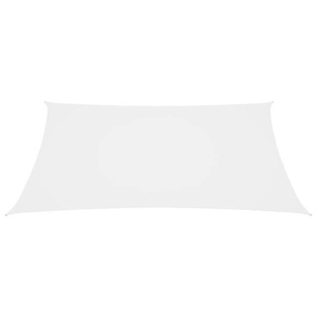Aabir 3m x 5m Rectangular Shade Sail