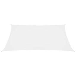 Aabir 3m x 5m Rectangular Shade Sail