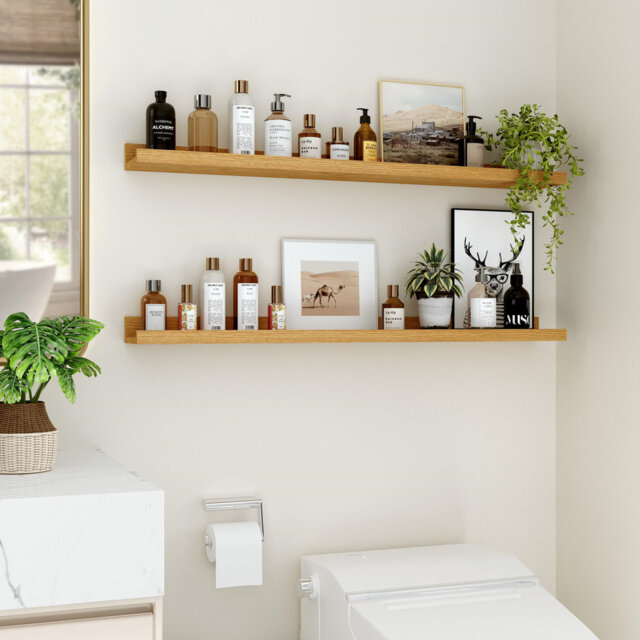 Shelf Wall Mounted Shelf