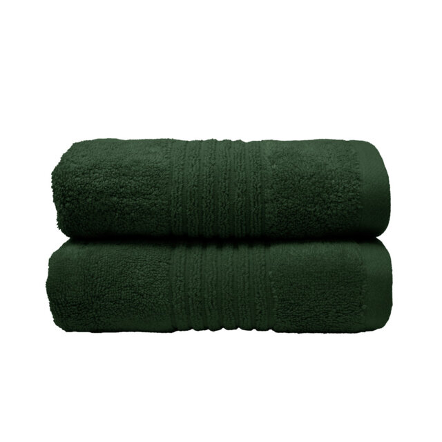 Ultrasoft Sustainable Bamboo Bath Towel Set