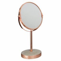 Chevalier Metal Flat Floor Mirror