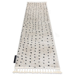 Moroccan Area Rug