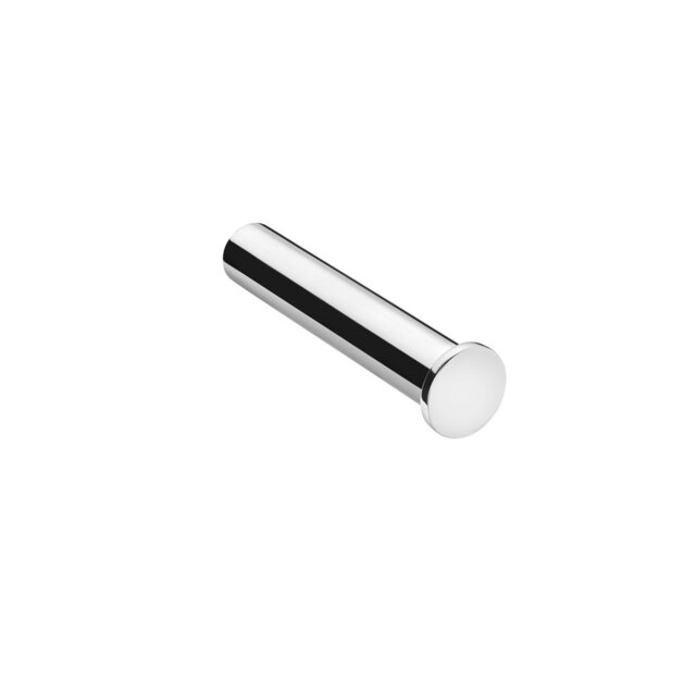 Belfry Bathroom Toilet Roll Holder Stainless Steel made w/ Silver Finish