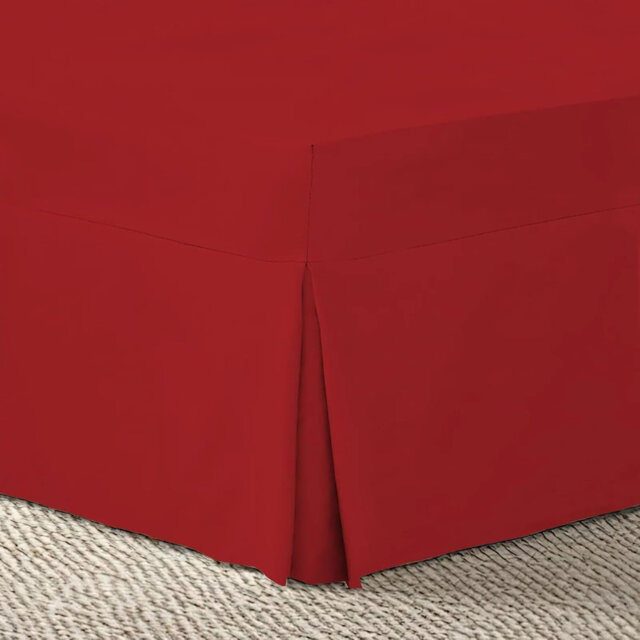 Bed Skirt 200 Bed Valance