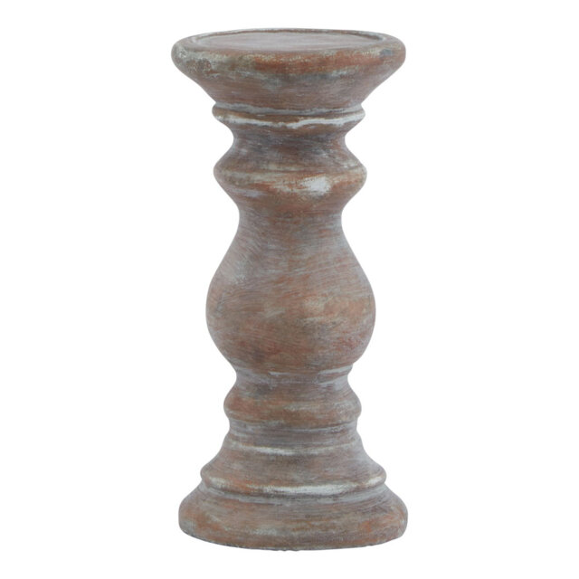 Ceramic Tabletop Pillar