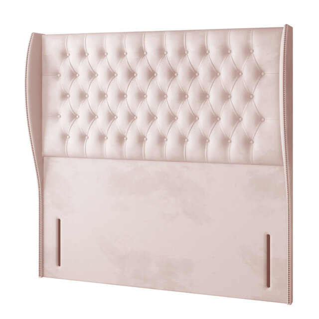 Mandalay Upholstered Divan Bed