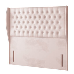 Mandalay Upholstered Divan Bed