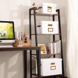 Brayden Studio Fabric Bin