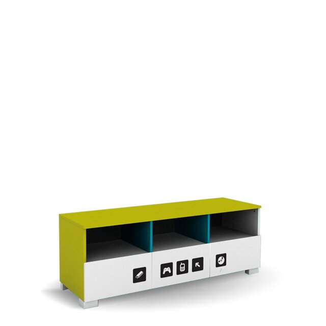 "LOL Fresh TV Stand for TVs up to 55"""