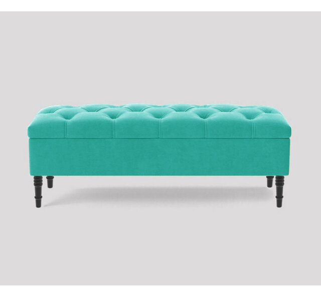 Storage Bench