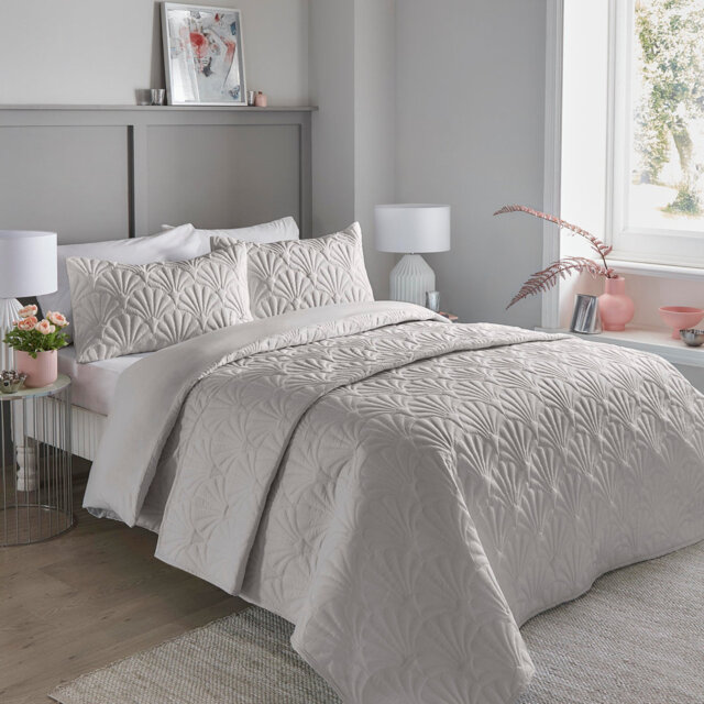 Musab Microfibre 0 Duvet Cover Set