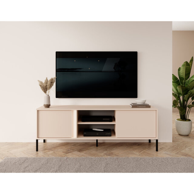 "Latwanda TV Stand for TVs up to 50"""