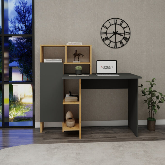Computer Desk Eva-Jane