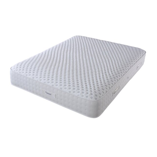 Alberto Symple Stuff Pocket Sprung 2000 Mattress
