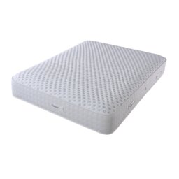 Alberto Symple Stuff Pocket Sprung 2000 Mattress