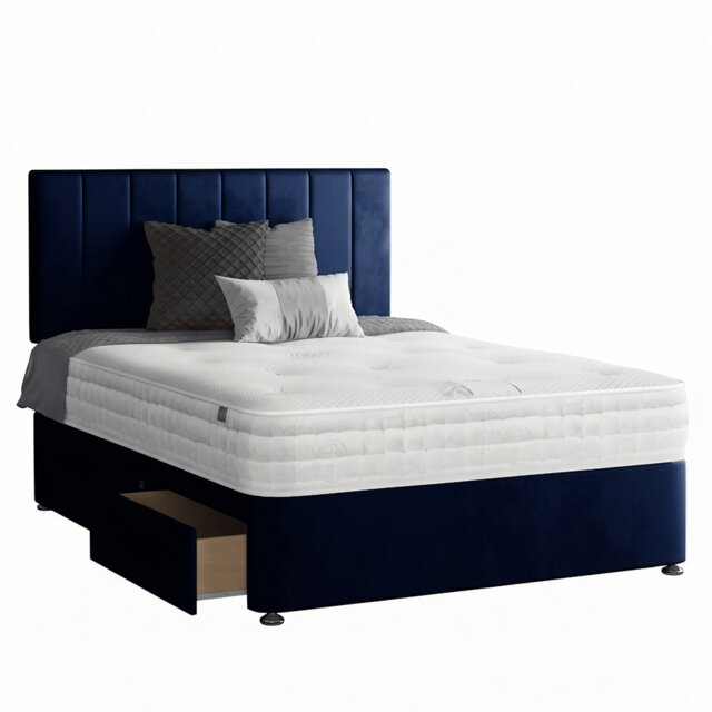 Ohioville Divan Bed Set