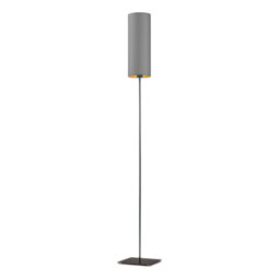 Tonkin 165cm Traditional Floor Lamp