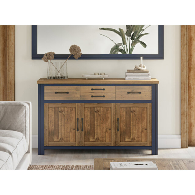 Anoosh 131cm Sideboard