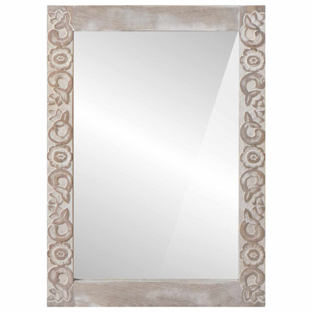 Rectangle Mirror