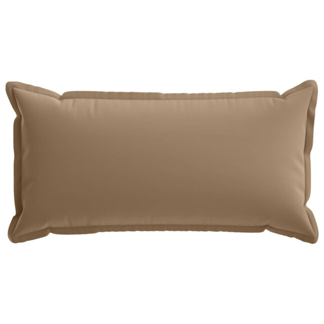 Taupe Cushion Cover