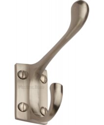 Heritage Brass Heritage Hat & Coat Hook