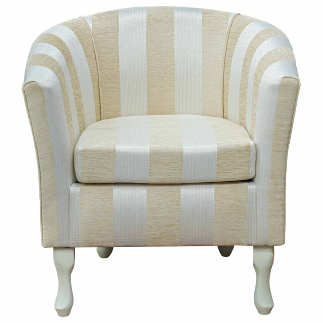 76Cm Wide Tub Chair