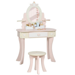 Kids Dressing Table Playset