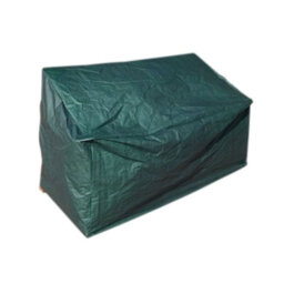 Deluxe Three Seat Bench Cover