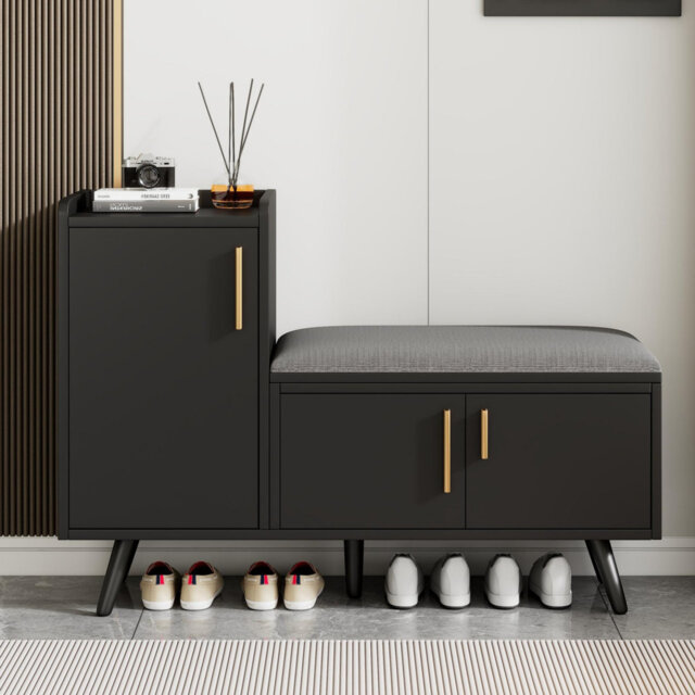 Shoe Storage