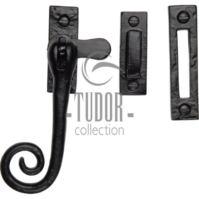 Heritage Brass Tudor Casement Curtain Hardware Accesory