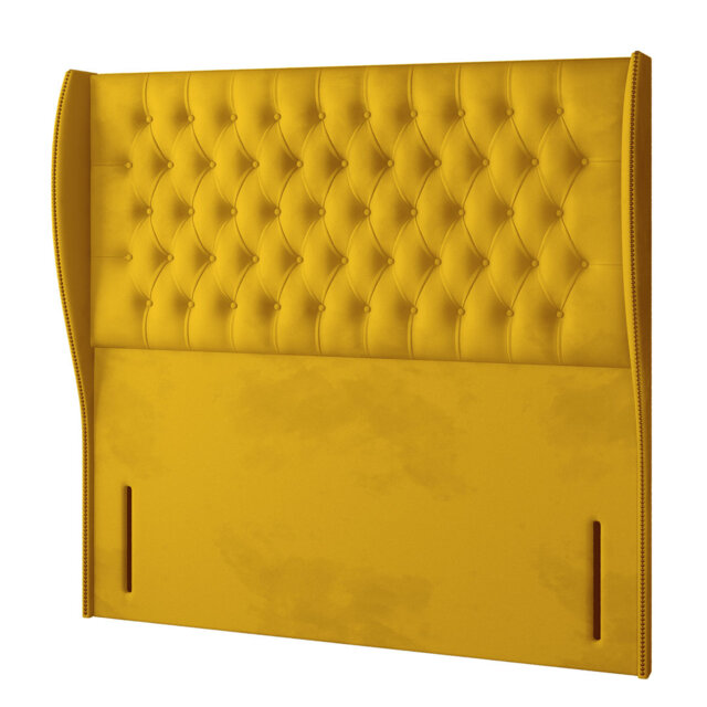 Mandalay Upholstered Headboard