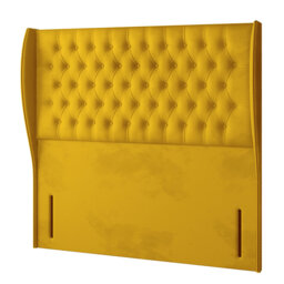 Mandalay Upholstered Headboard