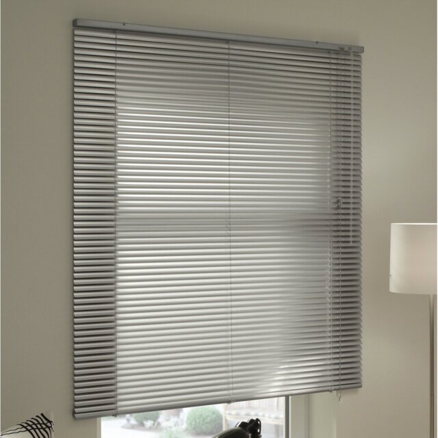 Room Darkening Mini Blinds