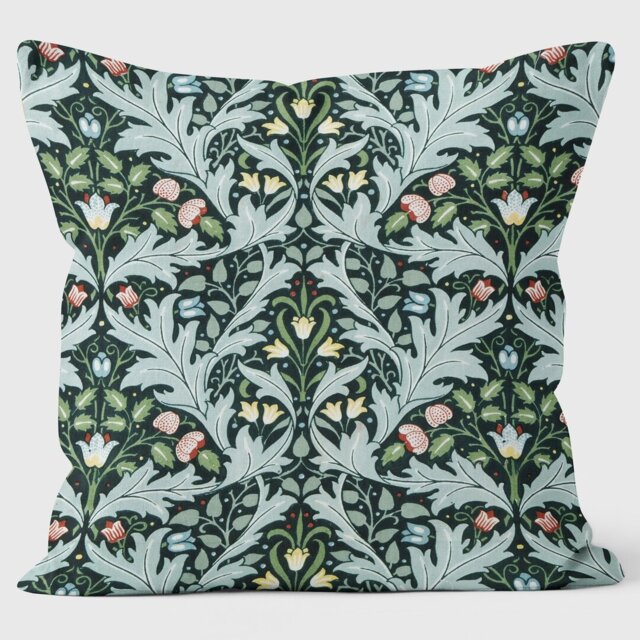 Yare - William Morris Cushion